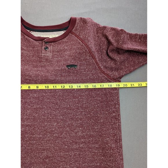 Van's Boys Pullover Sweatshirts Size Large - Picture 7 of 8